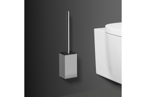 Ершик для унитаза Ideal Standard Iom Square хром (E2195AA) - 2