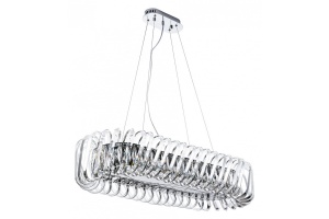 Подвесной светильник Divinare Megan 7568/02 SP-12 - 2