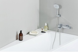 Настенный держатель Ravak  (X07P011) - 2