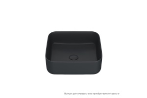 Умывальник накладной - 2