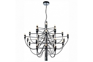 Подвесная люстра Divinare Molto 8030/02 LM-30 - 2