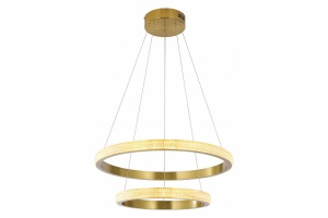 Подвесной светильник Zortes LIDIA ZRS.30110.63