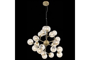 Подвесная люстра ST-Luce Pallеre SL438.203.24 - 2