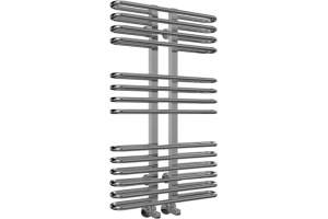 Полотенцесушитель водяной Terminus Сахара П14 50x86 - 3