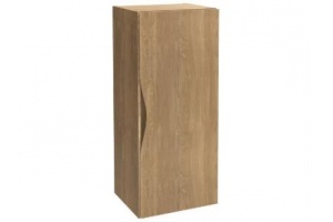 Шкаф-пенал Jacob Delafon Stillness 40 R натуральный дуб