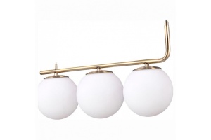 Подвесная люстра Citilux Бремен CL112133