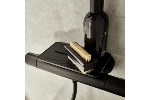 Смеситель для душа Jacob Delafon Metro термостатический черный матовый - 2