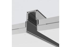 Шинопровод магнитный встраиваемый Feron CABM1001 41966 - 3