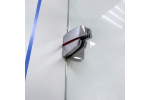 Душевая дверь Rgw Safari SA-01 02030119-19 190x195 Хром Прозрачное - 3