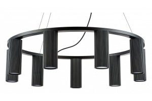 Подвесная люстра Lightstar Roma 718097