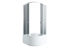 Душевой уголок Arcus  90 см (AS-302-9)