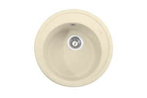 Мойка кухонная Kaiser KGM-510-J жасмин