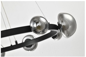 Подвесная люстра Zortes Fritto ZRS.1888.09 - 3