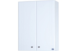 Шкаф Bellezza Нептун 50 белый