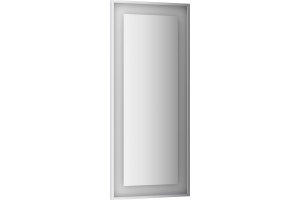 Зеркало в ванную Evoform  60 см (BY 2215)