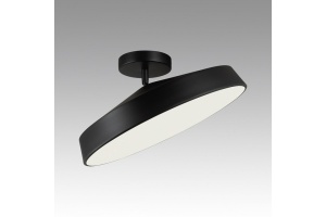 Светильник на штанге Sonex Mira Black 7656/48L - 3