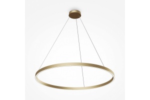 Подвесной светильник Maytoni Rim MOD058PL-L54BSK - 2