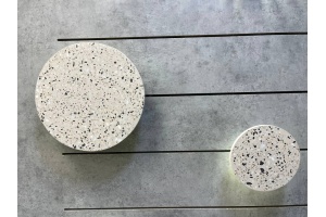 Накладной светильник Milosh Tendence 893 0893WLB-1WH - 2