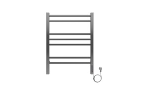 Полотенцесушитель электрический Aquatek Альтаир П7 500х700, quick touch - 2