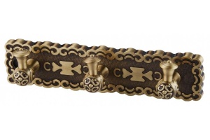 Крючок Zorg Antic AZR 17 BR