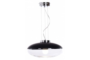 Подвесной светильник LUMINA DECO Raveo LDP 6850 BK - 2