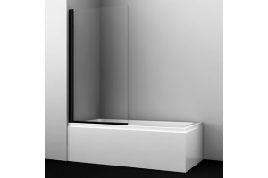 Шторка на ванну Wasserkraft Berkel 48P01-80B