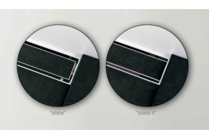 Решетка TECE TECEdrainline Plate 6 007 70 70 см под плитку - 3