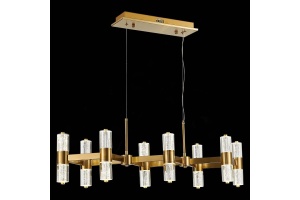 Подвесная люстра ST-Luce Gemina SL6007.203.16 - 3