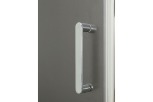 Шторка на ванну BelBagno Uno VF 2 150/145 P Cr - 2