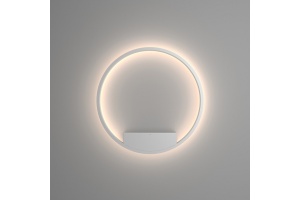 Накладной светильник Maytoni Halo MOD058WL-L35WK - 2