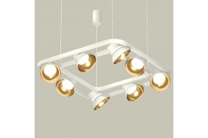 Подвесная люстра Ambrella Light XB XB9177081