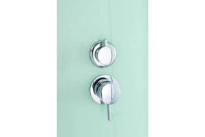 Душевая кабина Esbano  120x90 см (ES-L129CKR) - 3