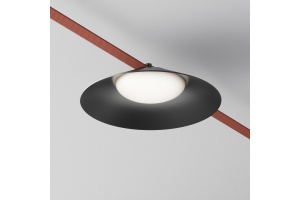 Подвесной светильник Maytoni Campana TR127B-12W4K-B - 3