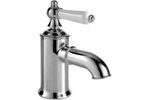 Смеситель Bravat Art F175109C для раковины