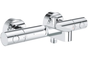 Термостат Grohe Grohtherm 800 Cosmopolitan 34766000 для ванны с душем