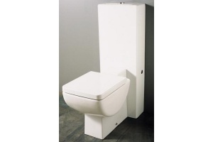 Сиденье для унитаза Kerasan Pelican (248901) - 3