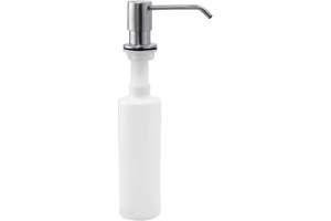 Дозатор для жидкого мыла Lemark Expert (LM8201S)