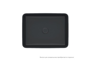 Умывальник накладной - 3