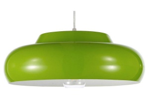 Подвесной светильник Arti Lampadari Vito Vito E 1.3.P1 GR