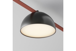 Накладной светильник Maytoni Bowl TR126B-20W3K-B - 3