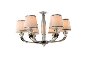 Подвесная люстра Newport 11606/C М0055989