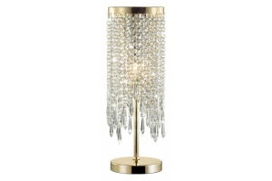 Настольная лампа Odeon Light Chokka 5028/1T - 2