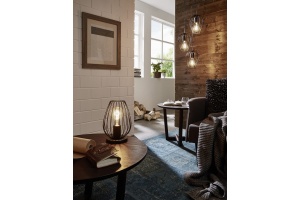 Подвесной светильник Eglo ПРОМО Newtown 49479 - 2