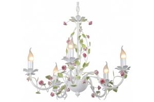 Подвесная люстра Vitaluce V1796 V1796-0/5