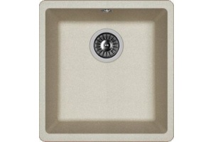 Мойка кухонная Florentina Вега 360 грей