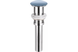 Донный клапан для раковины Ceramica Nova CN2000ML