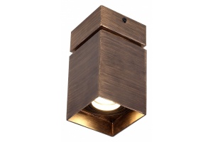 Накладной светильник Favourite Retro 2794-1U