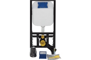 Система инсталляции для унитазов Creavit GR5003.01