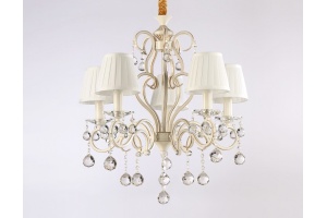 Подвесная люстра Ambrella TR TR4560 - 3