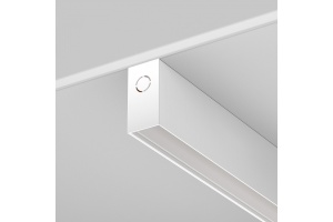 Трек накладной Maytoni Busbar trunkings Exility TRX034-412W - 2